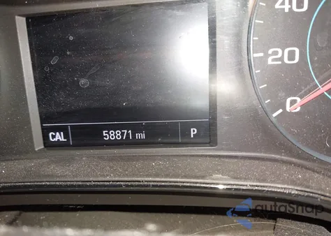 2017 Chevrolet Cruze Lt Auto from USA, damaged, VIN 1G1BE5SM4H7195376